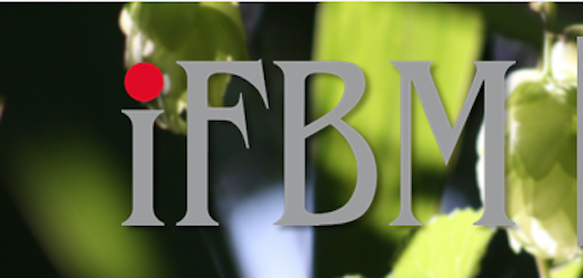 Conférence « Optimisation du houblonnage en microbrasserie » ENSAIA/IFBM